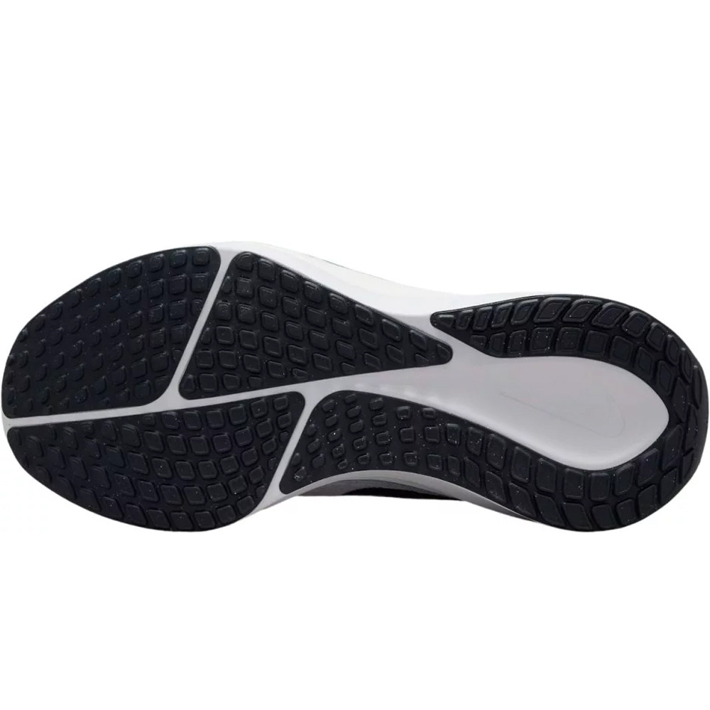 Nike zapatilla running hombre NIKE VOMERO 17 WIDE vista trasera