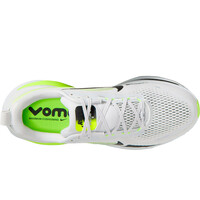 Nike zapatilla running hombre NIKE VOMERO 18 05