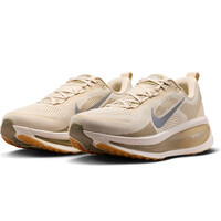 Nike zapatilla running hombre NIKE VOMERO 18 ESS lateral interior