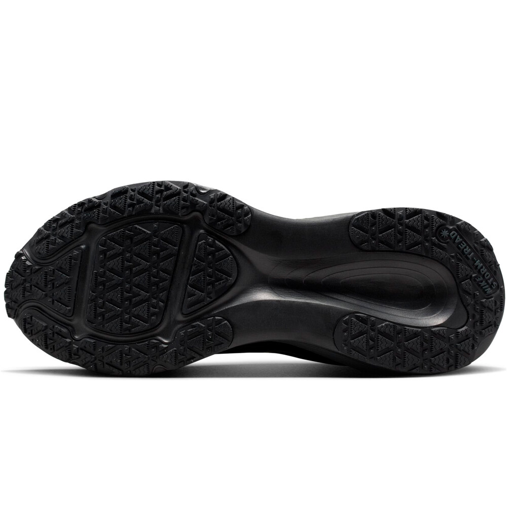 Nike zapatilla running hombre NIKE VOMERO 18 GTX vista superior