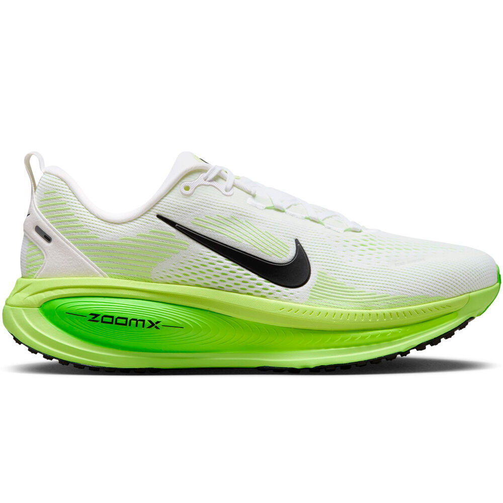 Nike zapatilla running hombre NIKE VOMERO 18 lateral exterior