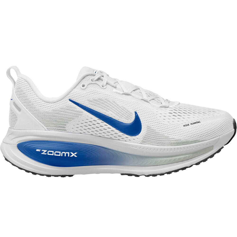 Nike zapatilla running hombre NIKE VOMERO 18 lateral exterior