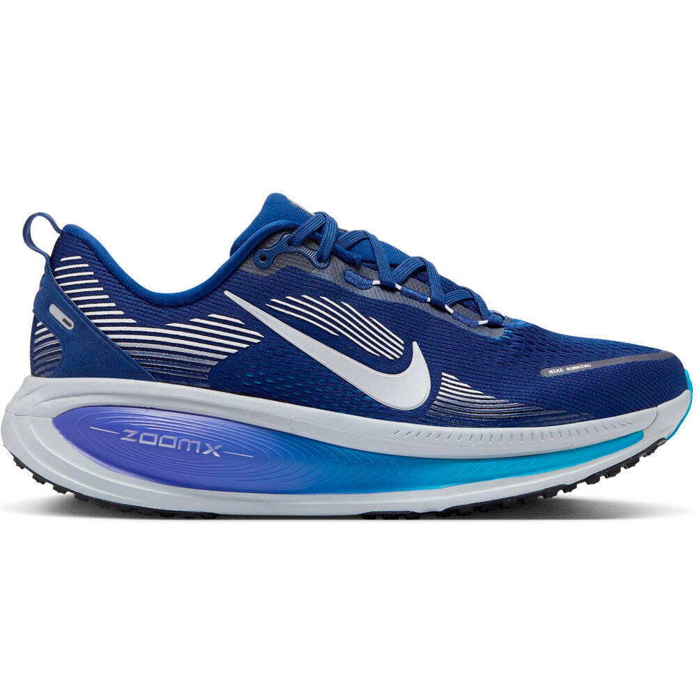 Nike zapatilla running hombre NIKE VOMERO 18 lateral exterior