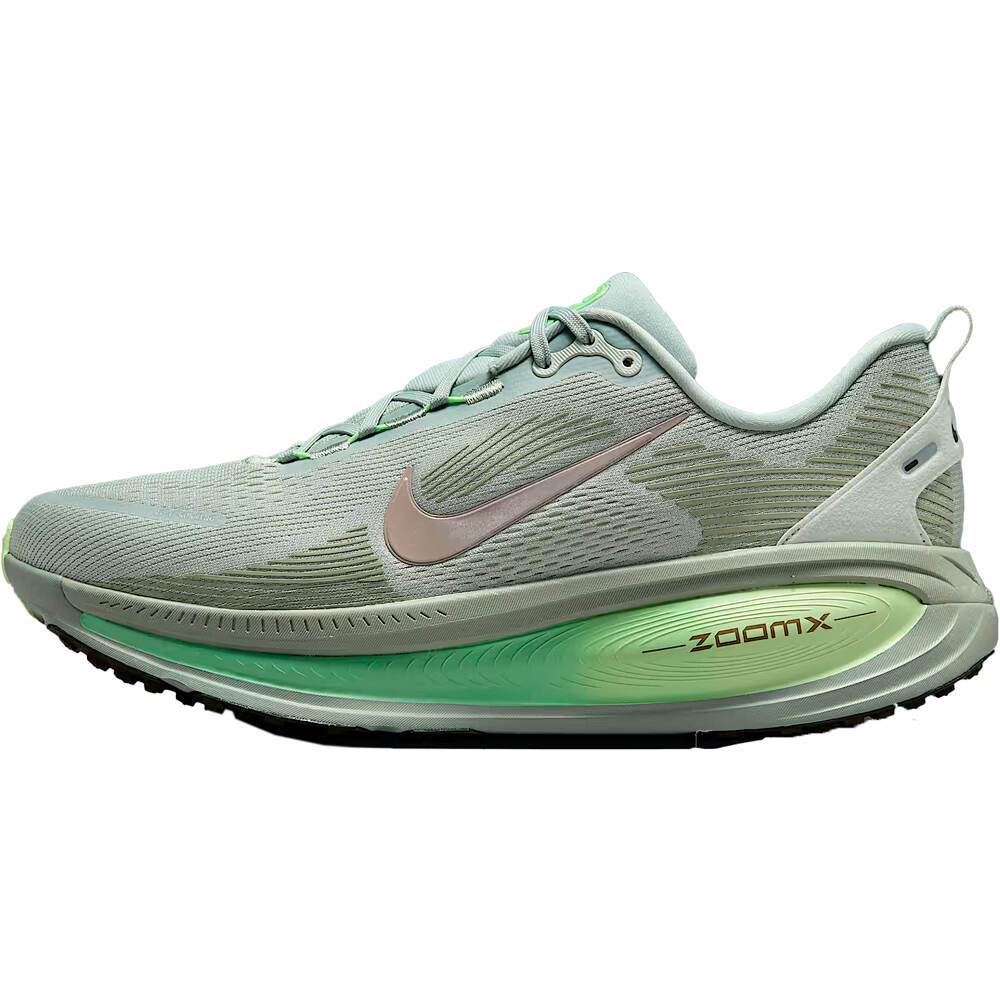 Nike zapatilla running hombre NIKE VOMERO 18 lateral exterior