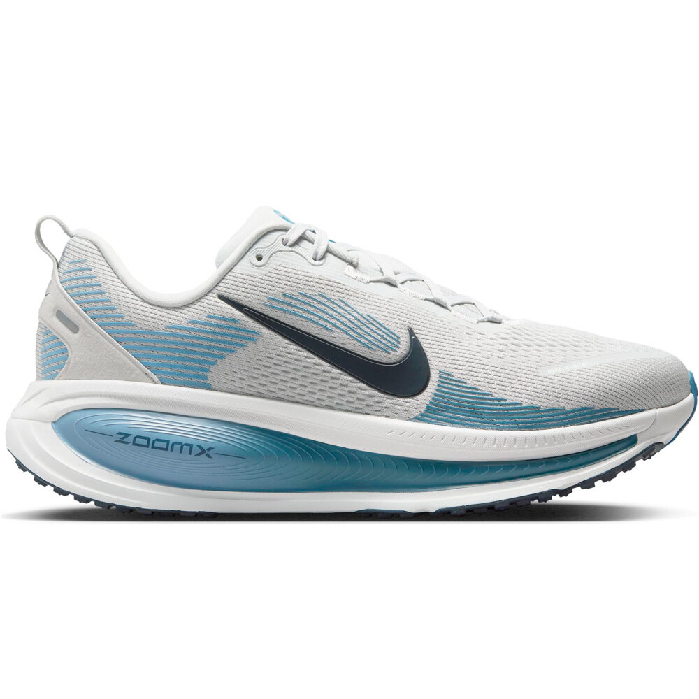 Nike zapatilla running hombre NIKE VOMERO 18 lateral exterior