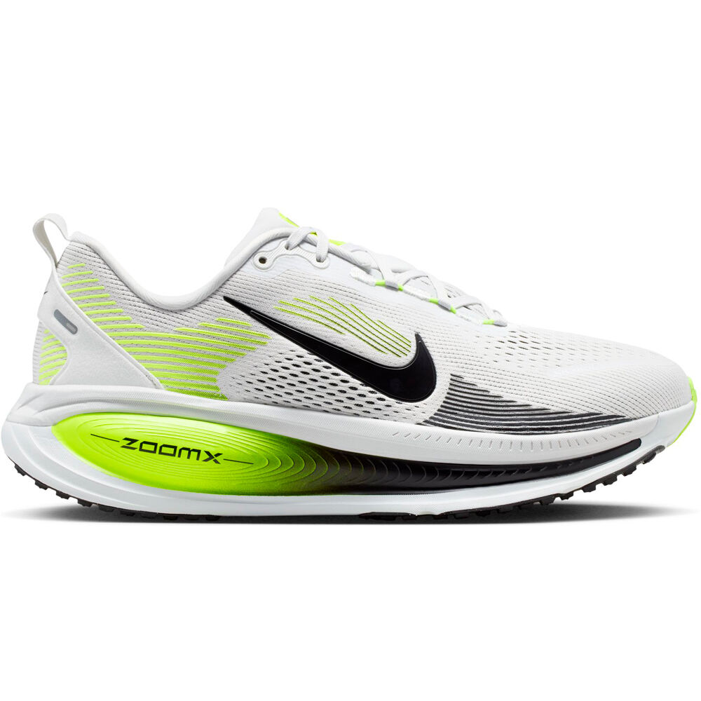 Nike zapatilla running hombre NIKE VOMERO 18 lateral exterior
