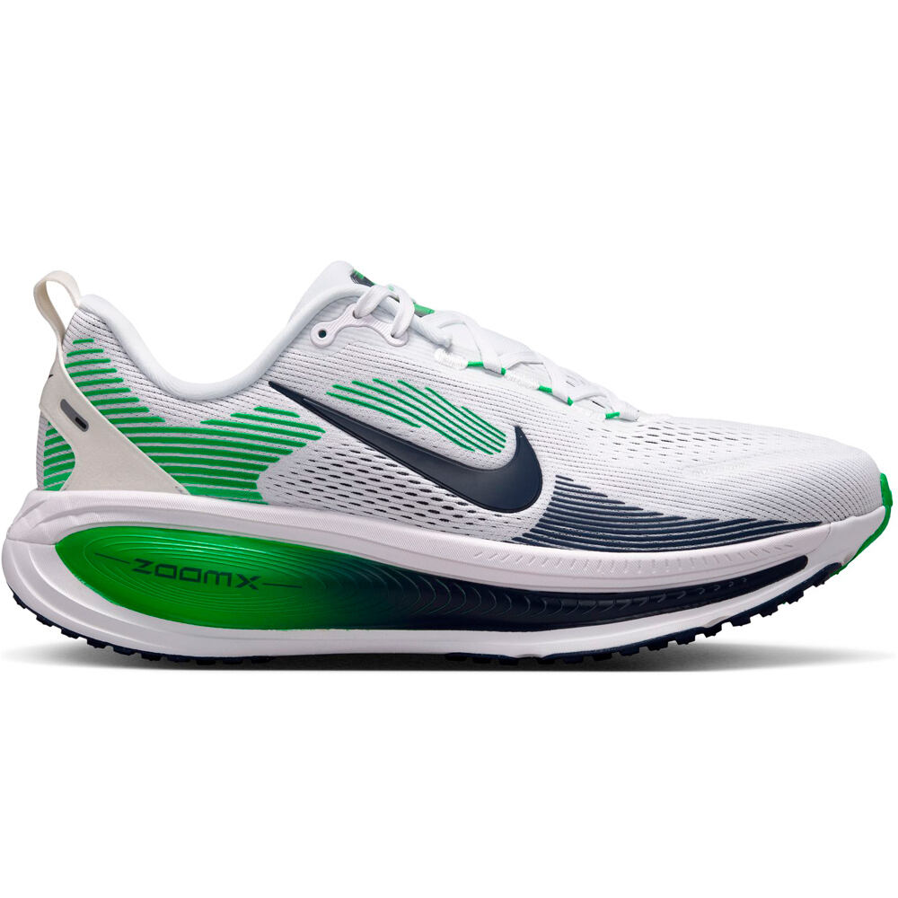 Nike zapatilla running hombre NIKE VOMERO 18 lateral exterior