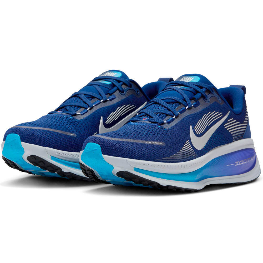 Nike zapatilla running hombre NIKE VOMERO 18 lateral interior
