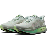 Nike zapatilla running hombre NIKE VOMERO 18 lateral interior