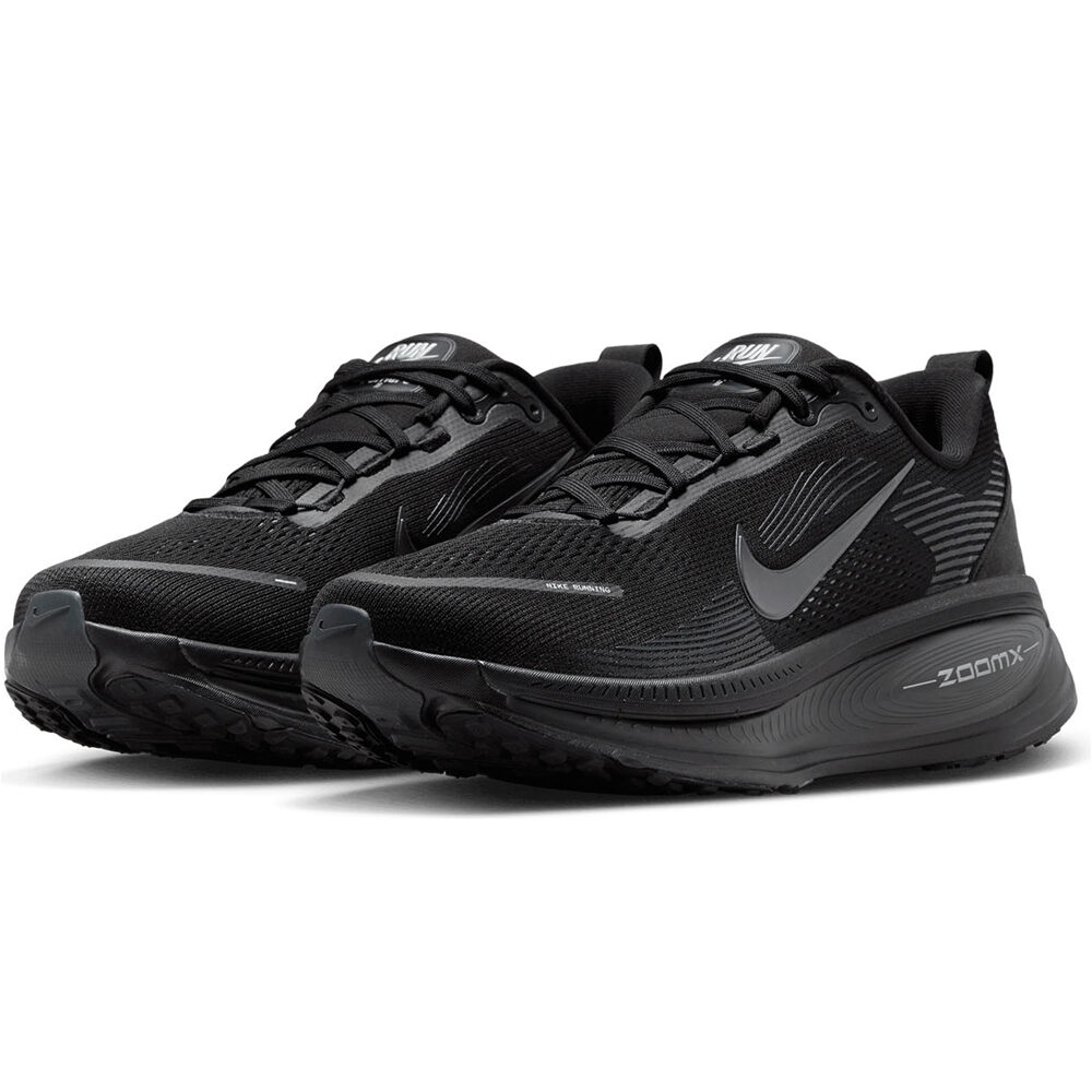 Nike zapatilla running hombre NIKE VOMERO 18 lateral interior