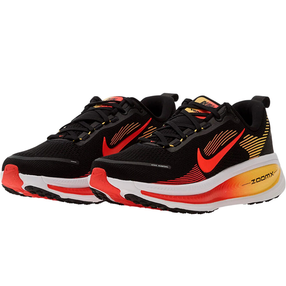 Nike zapatilla running hombre NIKE VOMERO 18 lateral interior
