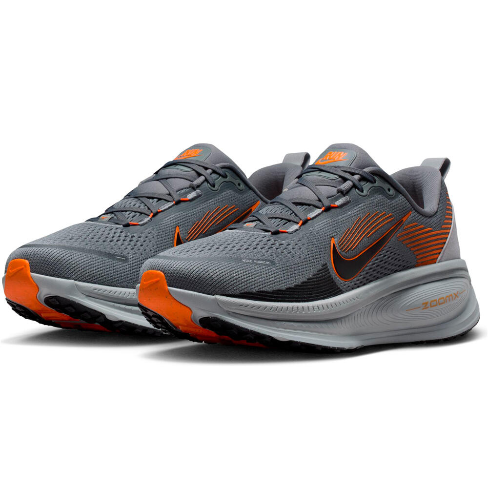 Nike zapatilla running hombre NIKE VOMERO 18 lateral interior