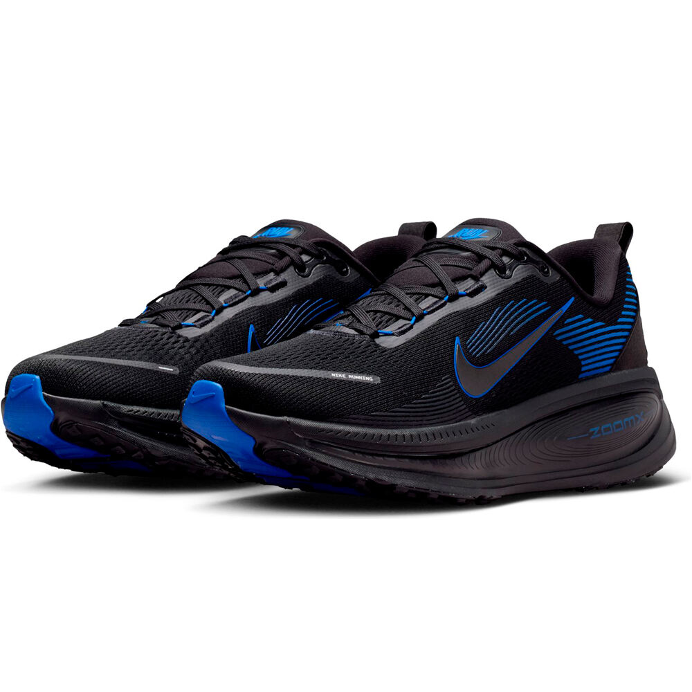 Nike zapatilla running hombre NIKE VOMERO 18 lateral interior