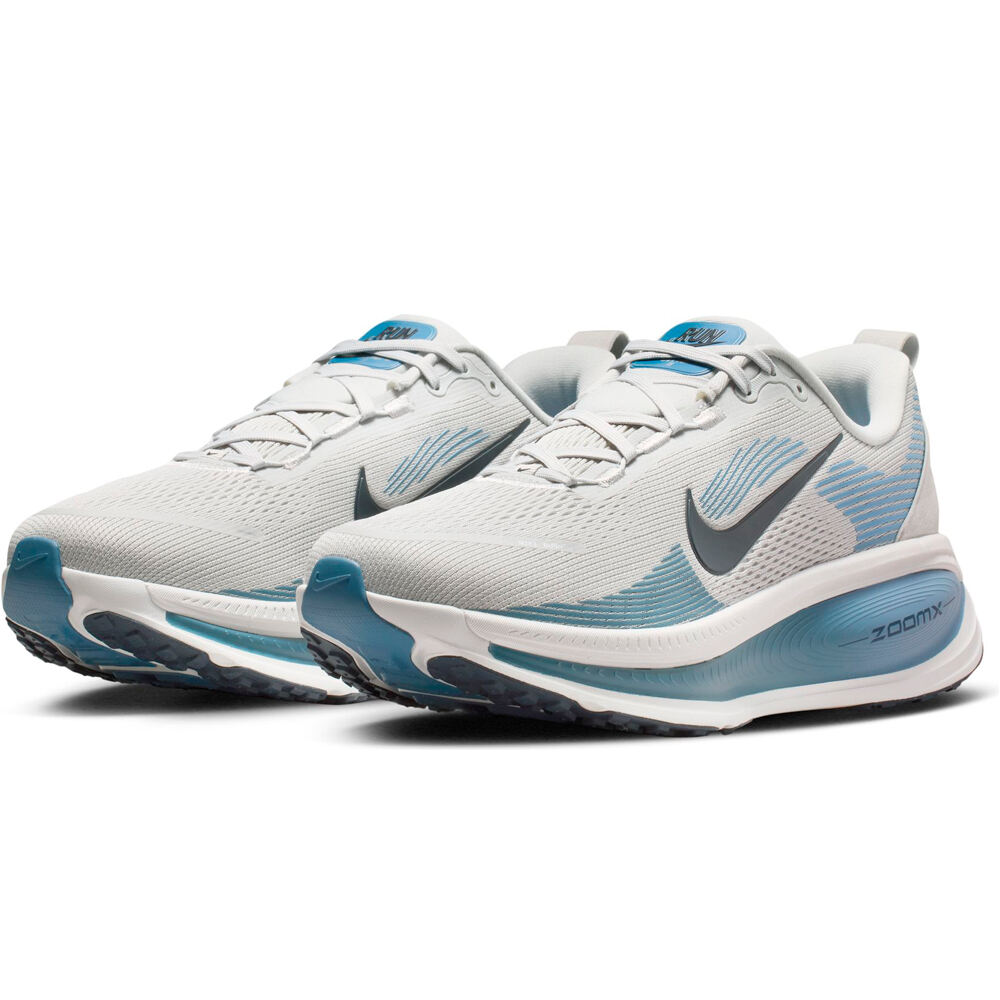Nike zapatilla running hombre NIKE VOMERO 18 lateral interior