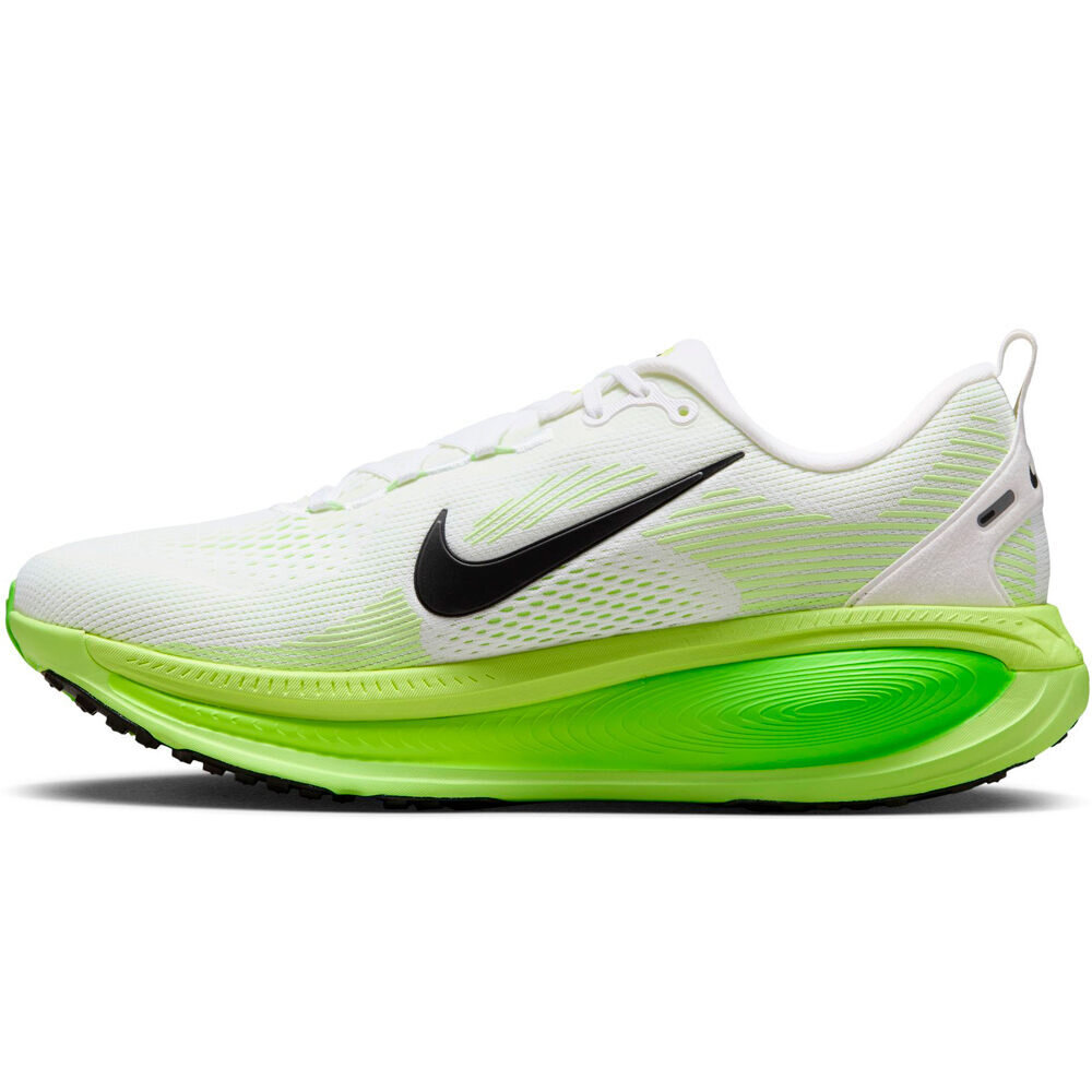 Nike zapatilla running hombre NIKE VOMERO 18 puntera