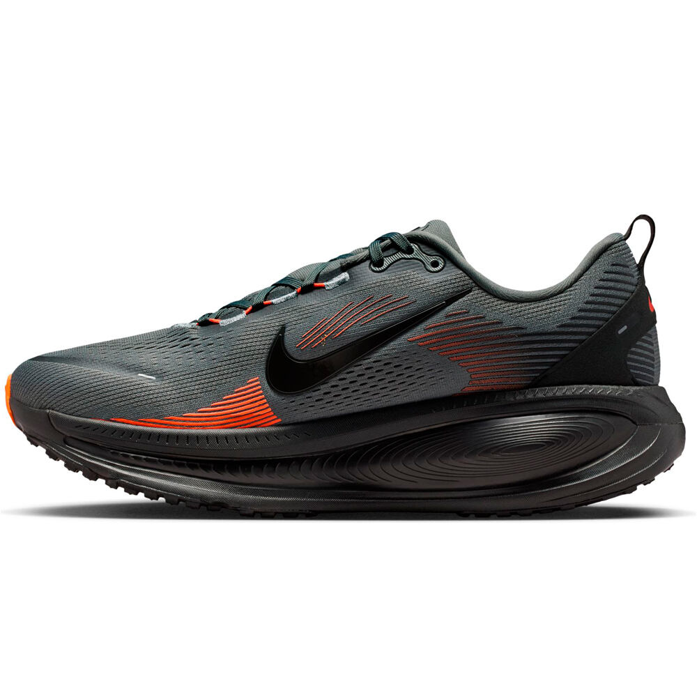 Nike zapatilla running hombre NIKE VOMERO 18 puntera