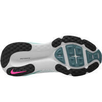 Nike zapatilla running hombre NIKE VOMERO 18 puntera