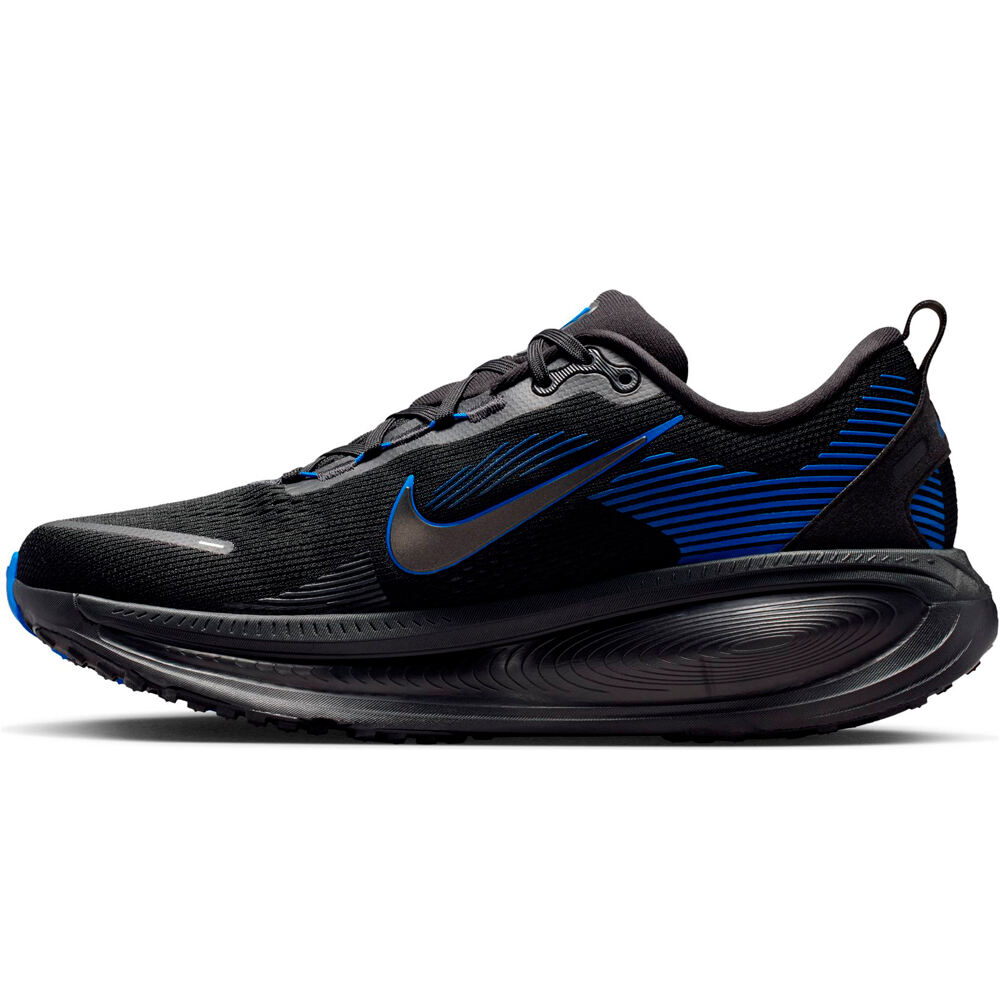 Nike zapatilla running hombre NIKE VOMERO 18 puntera