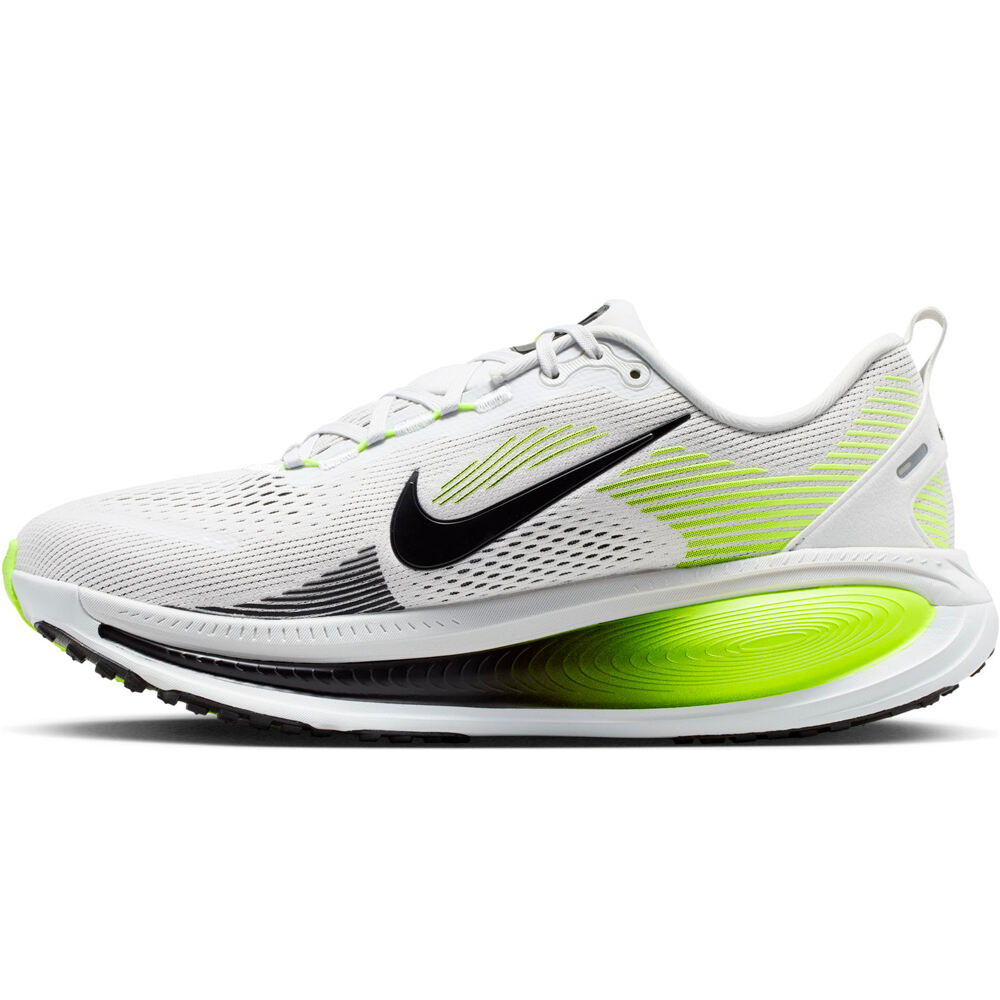 Nike zapatilla running hombre NIKE VOMERO 18 puntera