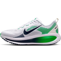 Nike zapatilla running hombre NIKE VOMERO 18 puntera