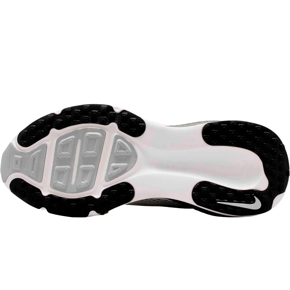 Nike zapatilla running hombre NIKE VOMERO 18 RR vista superior