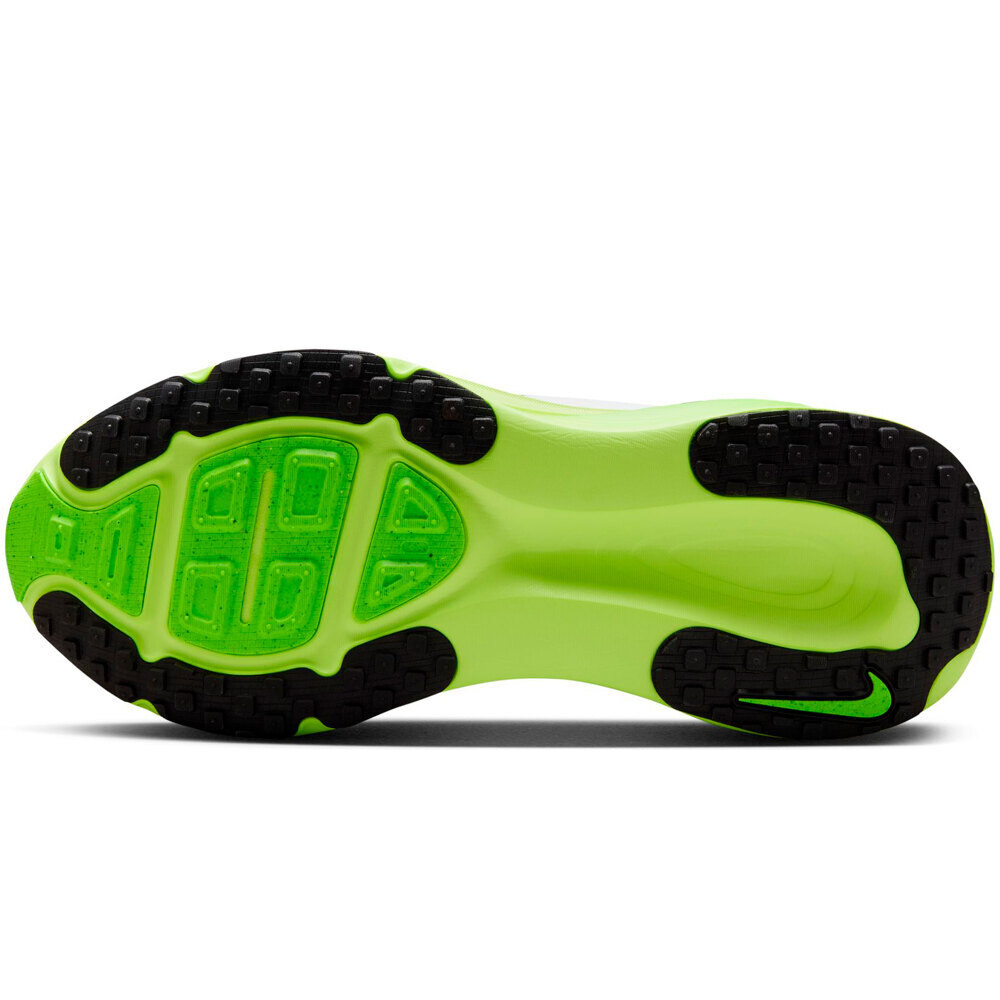 Nike zapatilla running hombre NIKE VOMERO 18 vista superior