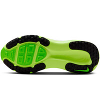 Nike zapatilla running hombre NIKE VOMERO 18 vista superior