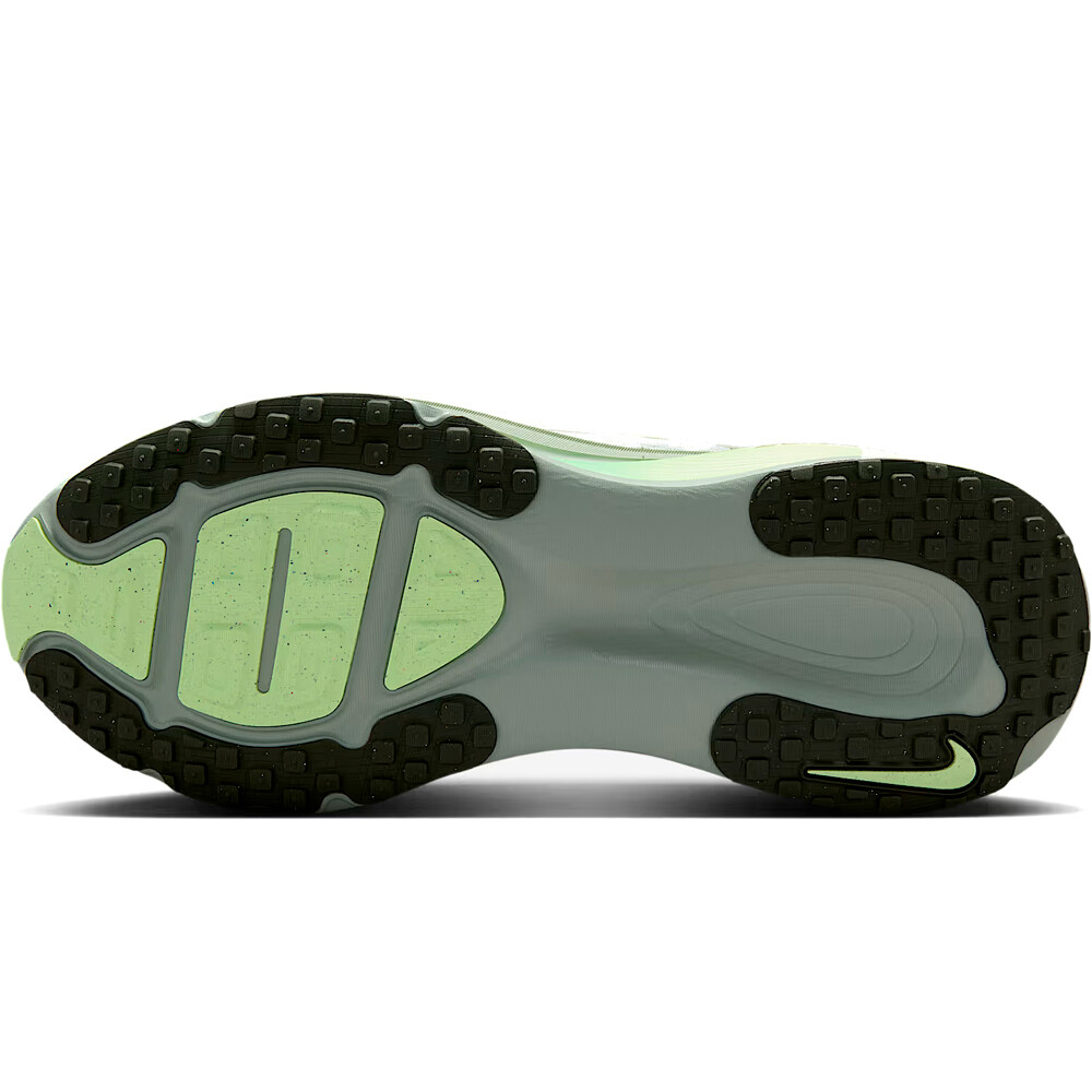 Nike zapatilla running hombre NIKE VOMERO 18 vista superior