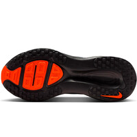 Nike zapatilla running hombre NIKE VOMERO 18 vista superior