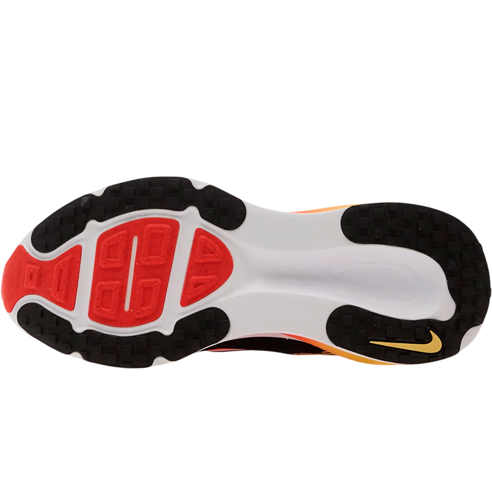 Nike zapatilla running hombre NIKE VOMERO 18 vista superior