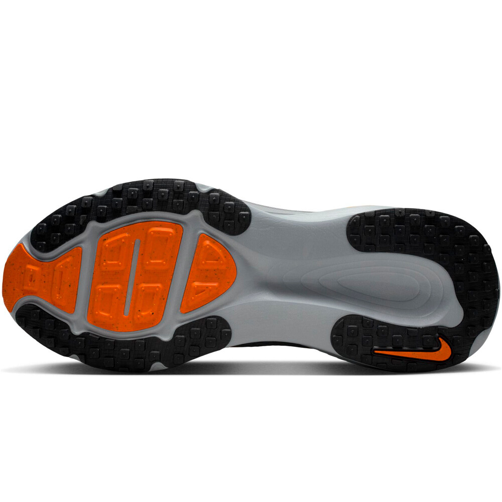 Nike zapatilla running hombre NIKE VOMERO 18 vista superior