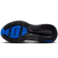 Nike zapatilla running hombre NIKE VOMERO 18 vista superior