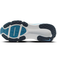 Nike zapatilla running hombre NIKE VOMERO 18 vista superior