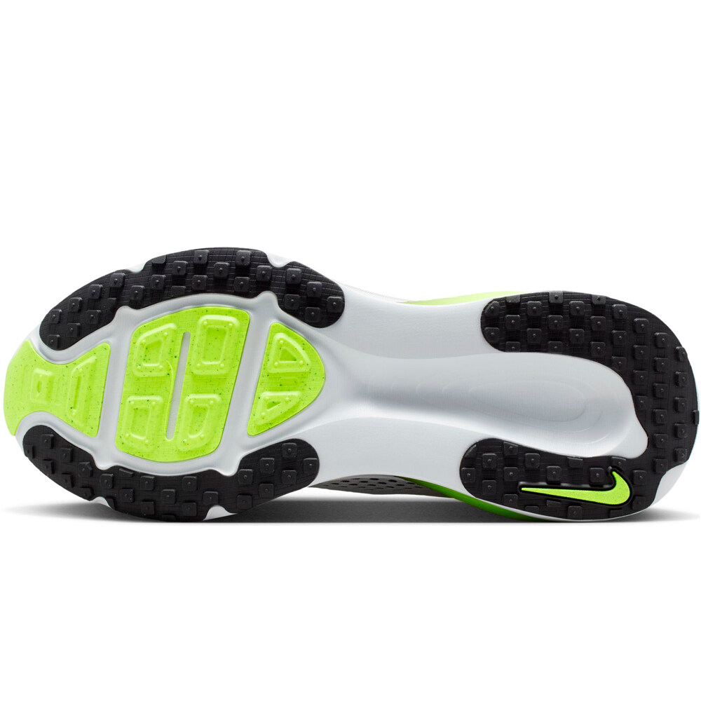 Nike zapatilla running hombre NIKE VOMERO 18 vista superior