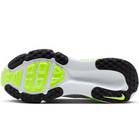 Nike zapatilla running hombre NIKE VOMERO 18 vista superior
