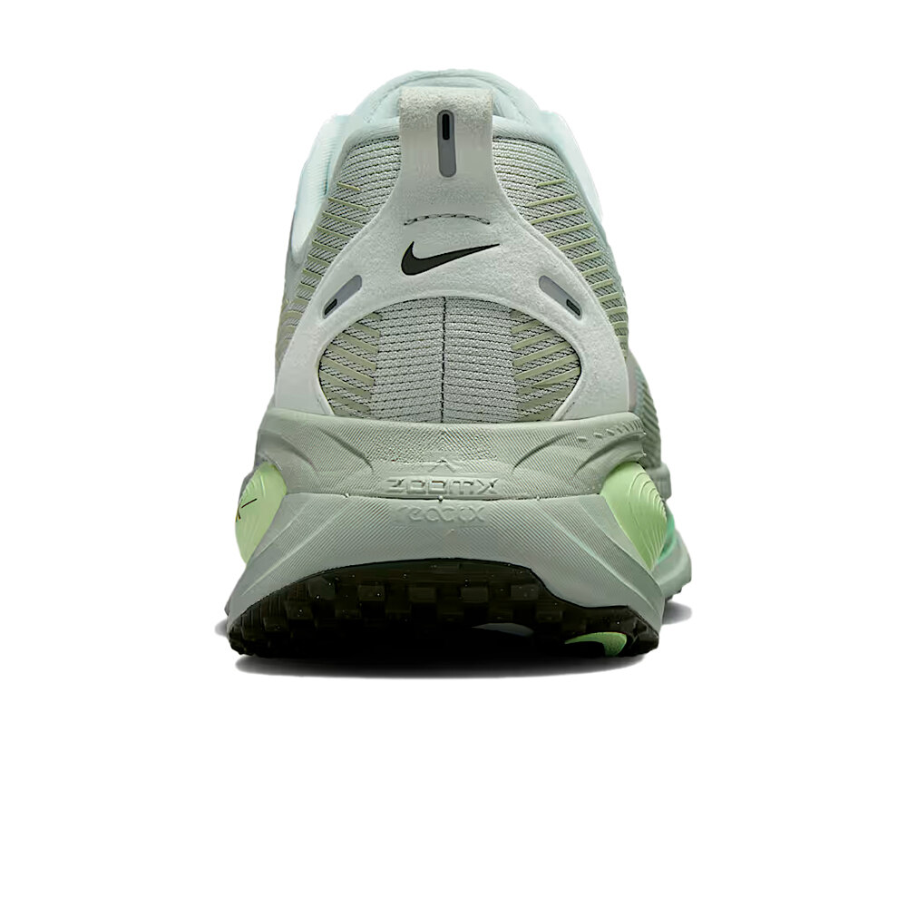Nike zapatilla running hombre NIKE VOMERO 18 vista trasera