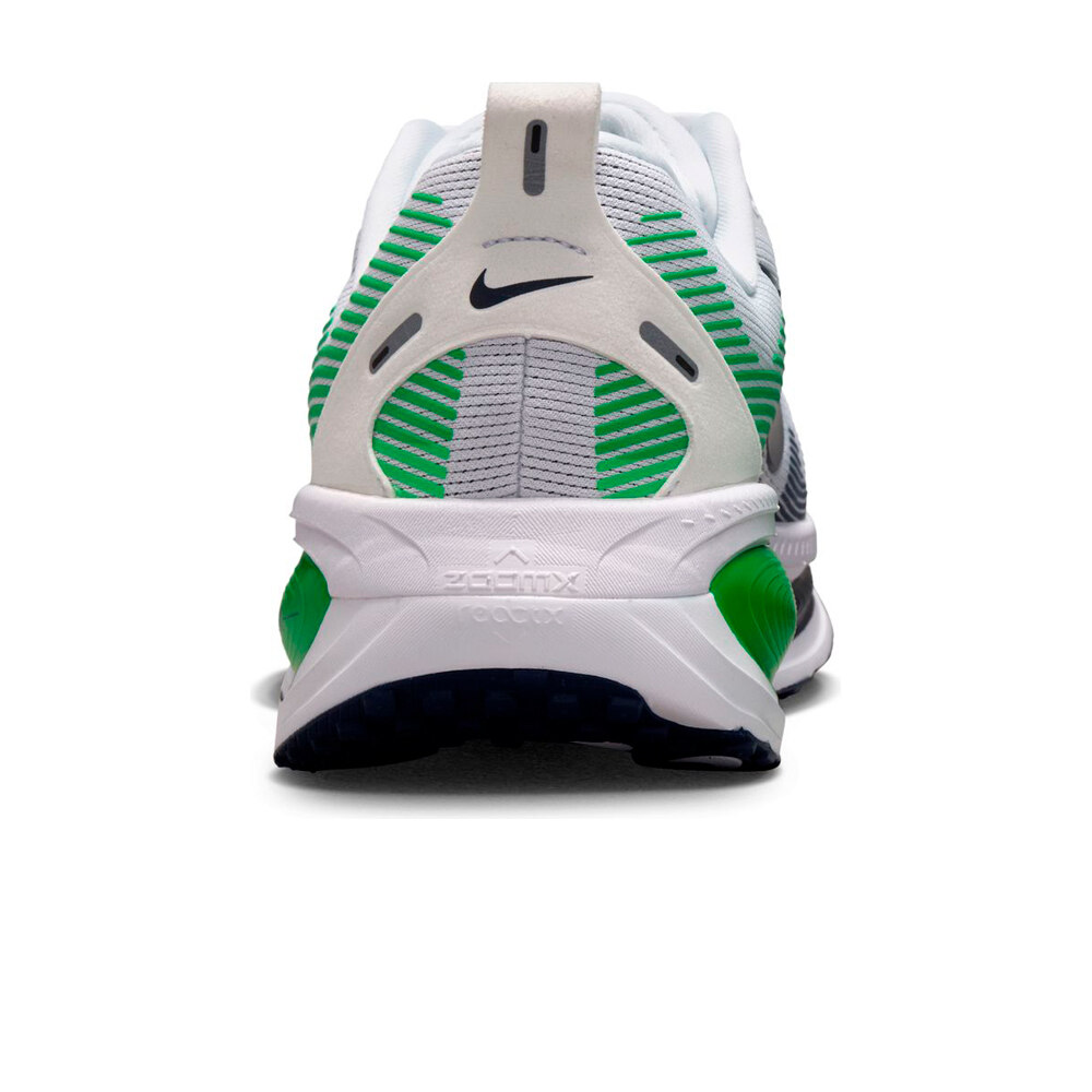 Nike zapatilla running hombre NIKE VOMERO 18 vista trasera