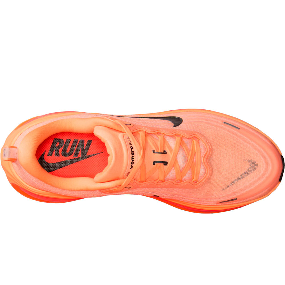 Nike zapatilla running hombre NIKE VOMERO PLUS 05