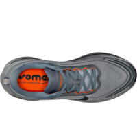 Nike zapatilla running hombre NIKE VOMERO PLUS 05