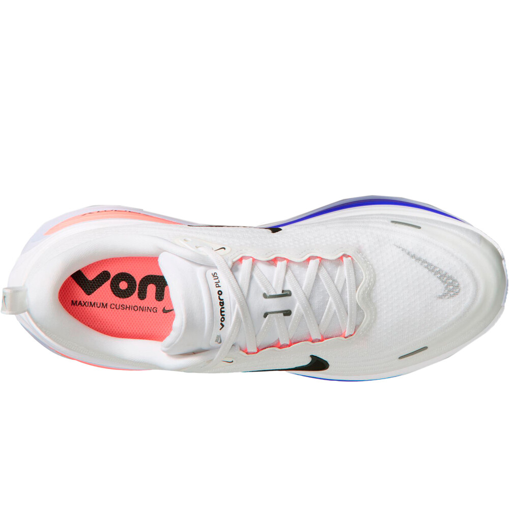 Nike zapatilla running hombre NIKE VOMERO PLUS 05