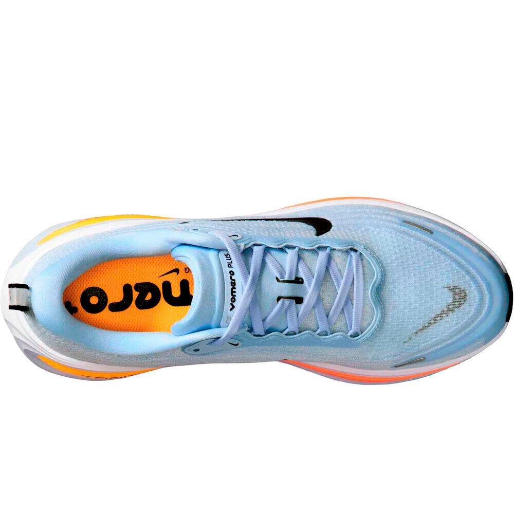 Nike zapatilla running hombre NIKE VOMERO PLUS 05