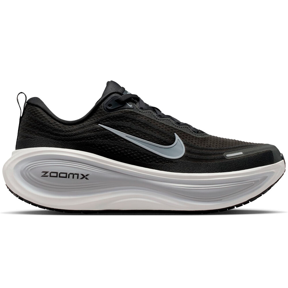 Nike zapatilla running hombre NIKE VOMERO PLUS lateral exterior