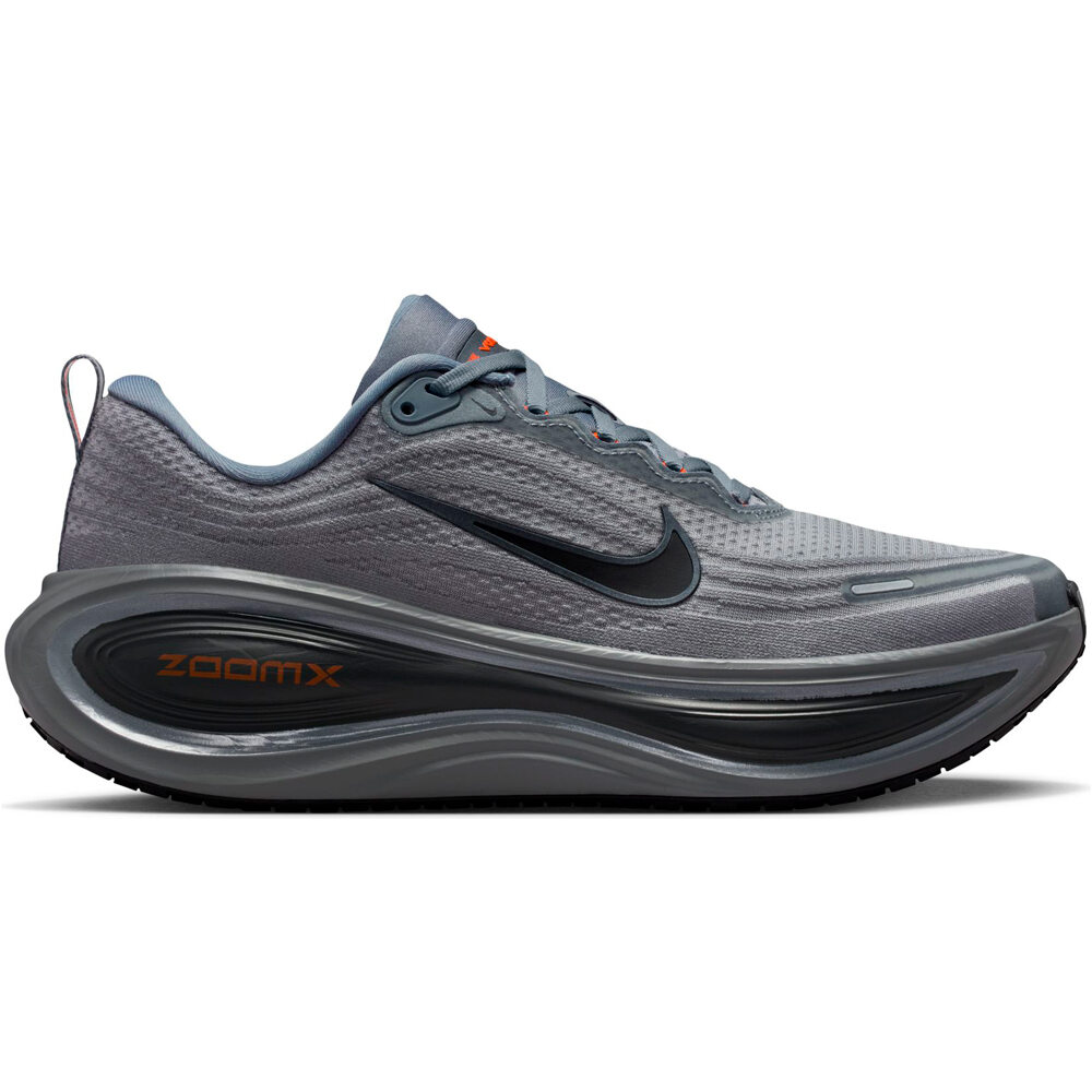 Nike zapatilla running hombre NIKE VOMERO PLUS lateral exterior