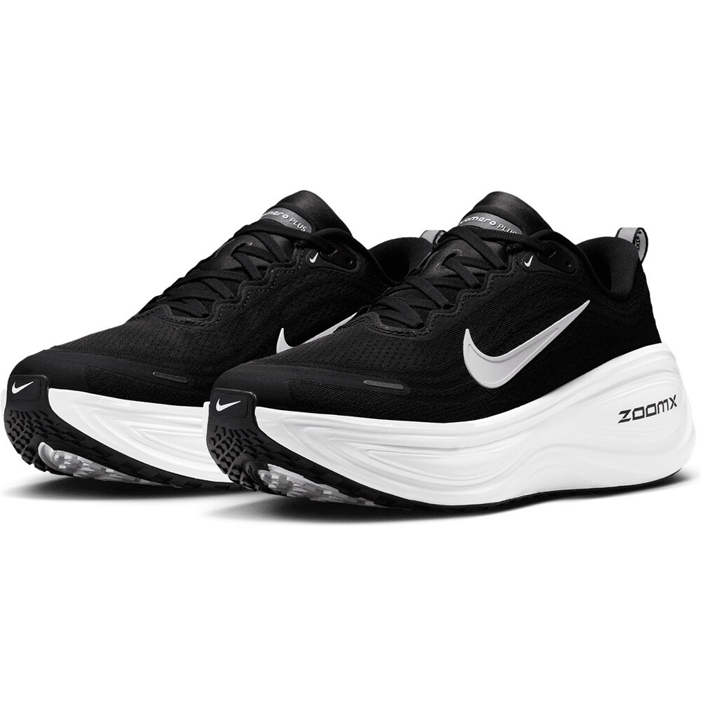 Nike zapatilla running hombre NIKE VOMERO PLUS lateral interior