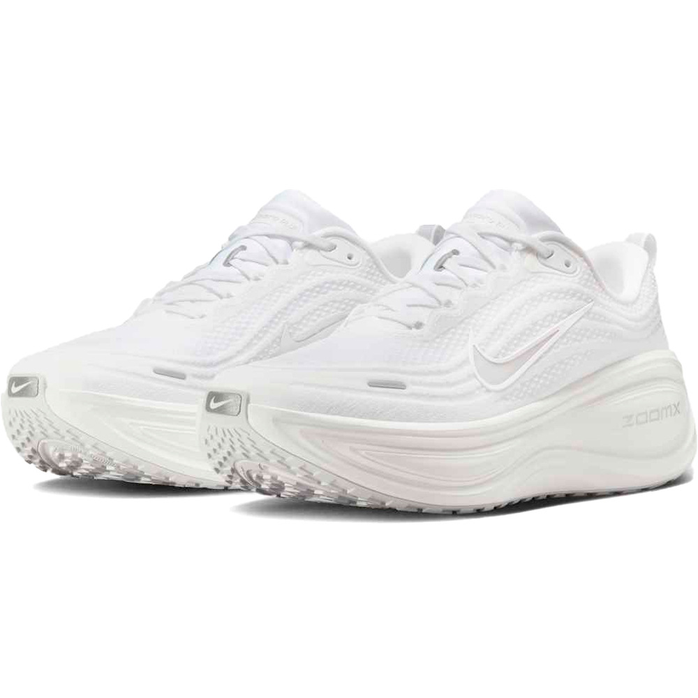 Nike zapatilla running hombre NIKE VOMERO PLUS lateral interior