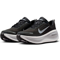 Nike zapatilla running hombre NIKE VOMERO PLUS lateral interior