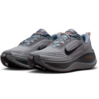 Nike zapatilla running hombre NIKE VOMERO PLUS lateral interior