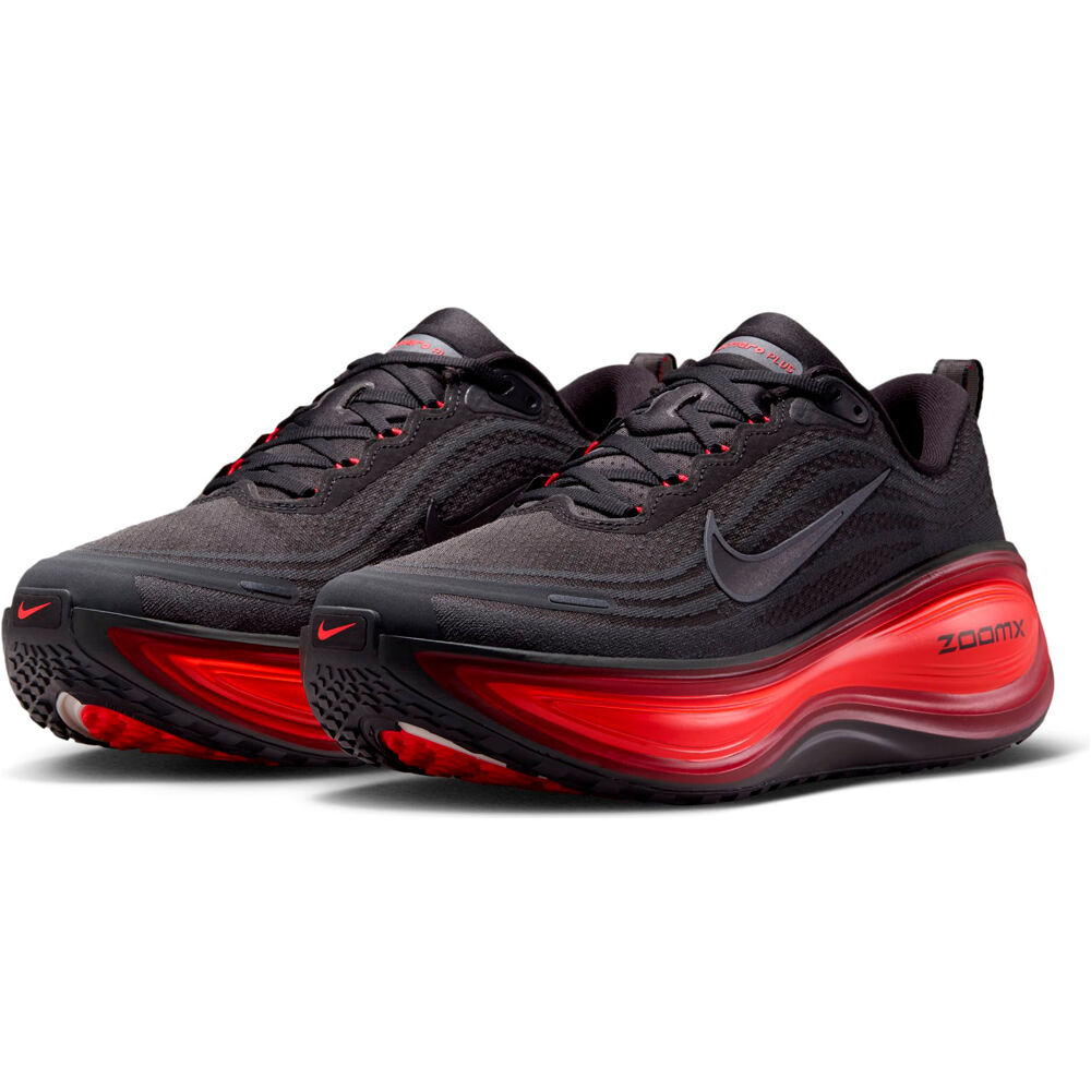 Nike zapatilla running hombre NIKE VOMERO PLUS lateral interior