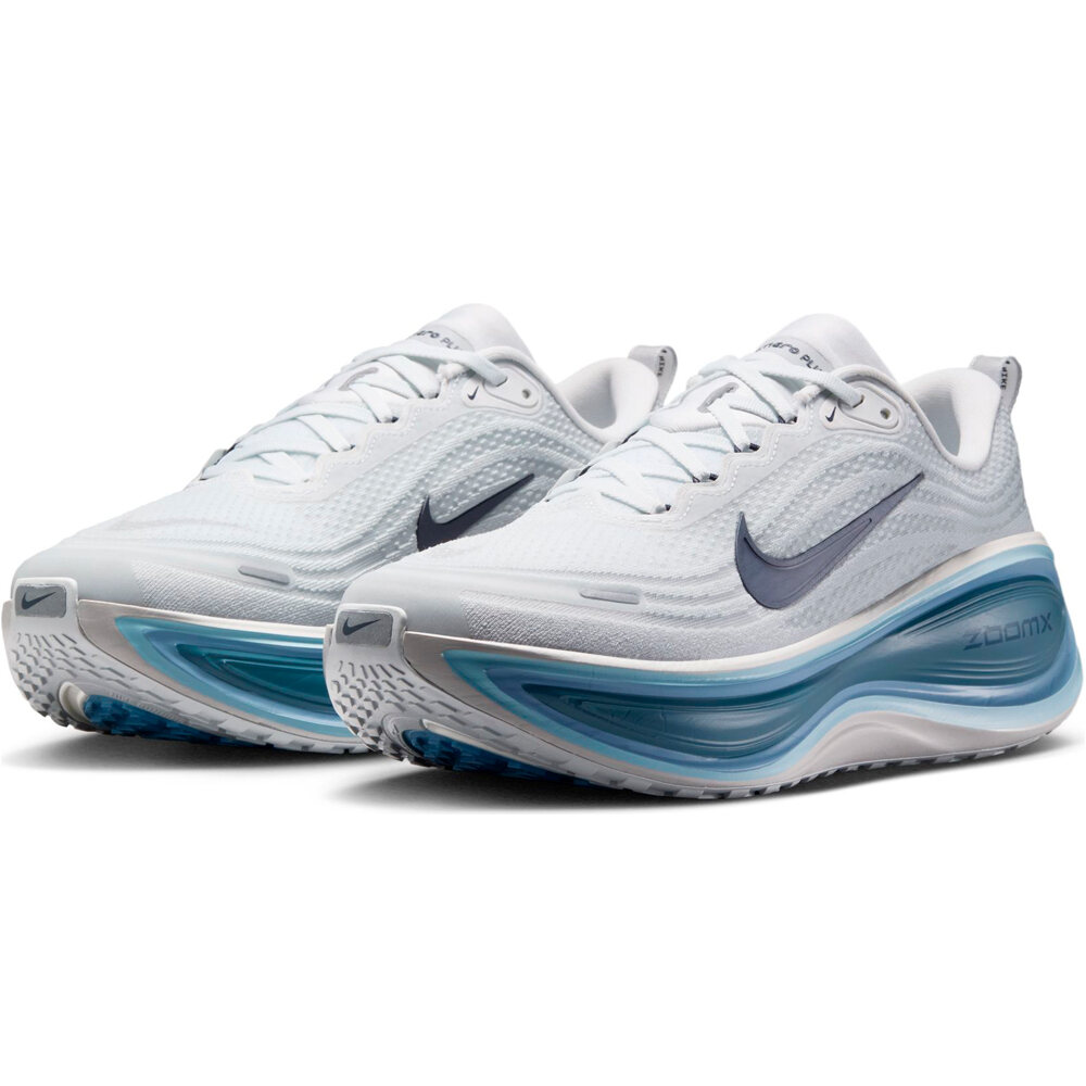 Nike zapatilla running hombre NIKE VOMERO PLUS lateral interior