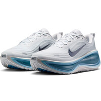 Nike zapatilla running hombre NIKE VOMERO PLUS lateral interior